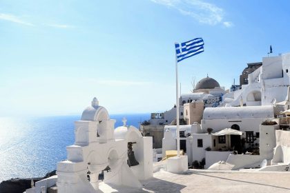 Greece to raise online casino winnings tax rates from July 2026