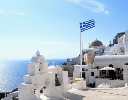 Greece to raise online casino winnings tax rates from July 2026
