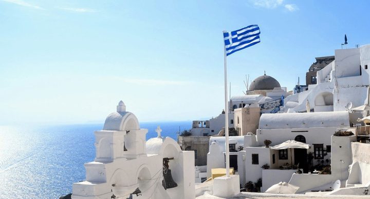 Griechenland erhöht Steuer auf Online Casino Gewinne ab Juli 2026 1 Greece to raise online casino winnings tax rates from July 2026