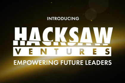 Hacksaw Gaming launches Hacksaw Ventures to support gaming startups