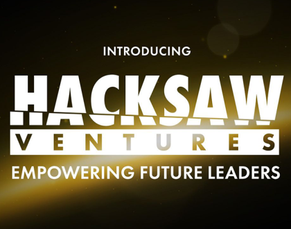 Hacksaw Gaming startet Hacksaw Ventures für Gaming Startups 10 Hacksaw Gaming launches Hacksaw Ventures to support gaming startups