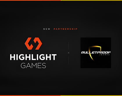 Highlight Games partners with Bulletproof for Serie A football slot
