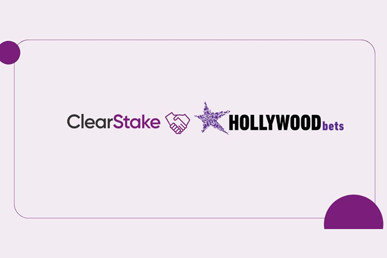 Hollywoodbets Integrates ClearStake ID by Bank for UK Player Verification
