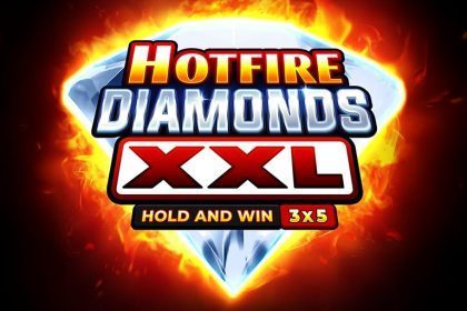 Hotfire Diamonds XXL slot expands ENJOY Gaming Hotfire series