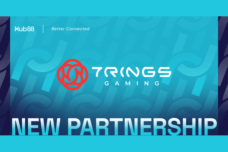 Hub88 adds 7Rings Gaming portfolio to its aggregation platform