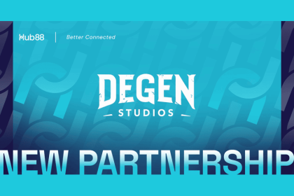 Hub88 partners with DEGEN Studios to expand global iGaming slot portfolio 5 Hub88 partners with DEGEN Studios to expand global iGaming slot portfolio