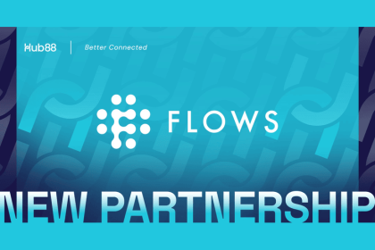 Hub88 partners with Flows to enhance real time player engagement