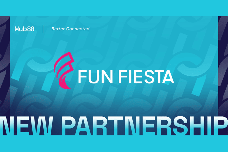 Hub88 partners with Fun Fiesta to expand global iGaming content