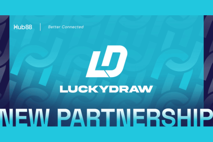 Hub88 partners with LuckyDraw to boost iGaming loyalty value