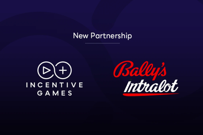Incentive Games partners with Bally’s Intralot for real-money titles 4 Incentive Games partners with Bally’s Intralot for real-money titles