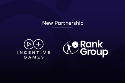 Incentive Games to deliver mobile real money titles to Rank Group UK 3 Incentive Games to deliver mobile real money titles to Rank Group UK