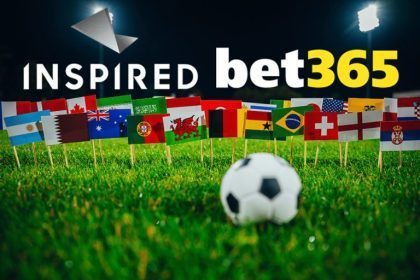 Inspired Entertainment extends long term Virtual Sports deal with bet365