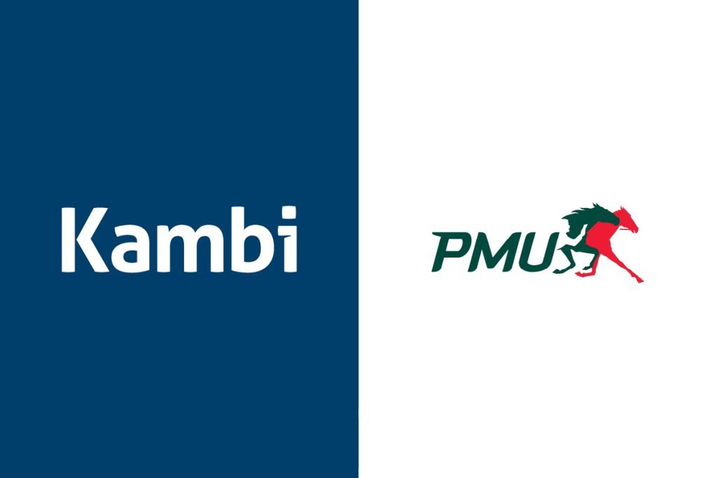 Kambi and PMU enter long-term sportsbook partnership in France
