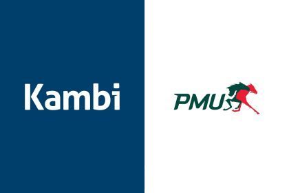Kambi and PMU enter long-term sportsbook partnership in France