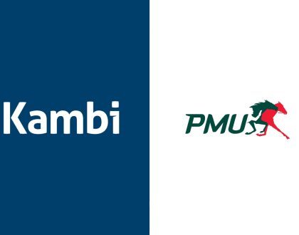 Kambi and PMU enter long-term sportsbook partnership in France