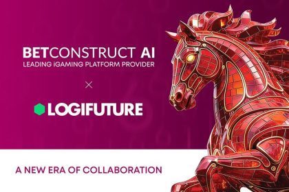 Logifuture partners with BetConstruct AI to expand Zoom Sports reach