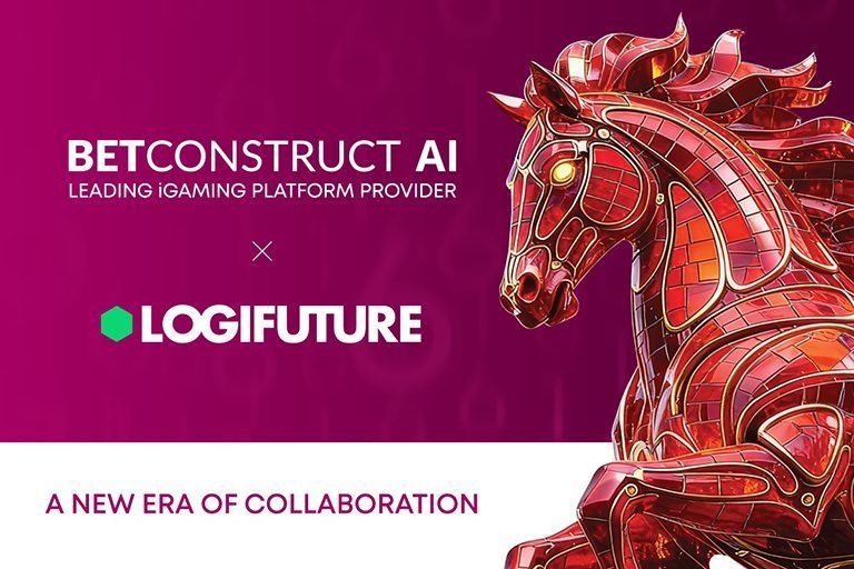 Logifuture partners with BetConstruct AI to expand Zoom Sports reach