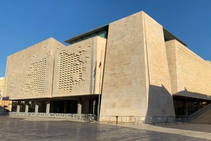 Malta Freeport land transfer debate delayed amid legal scrutiny 22 Malta Freeport land transfer debate delayed amid legal scrutiny