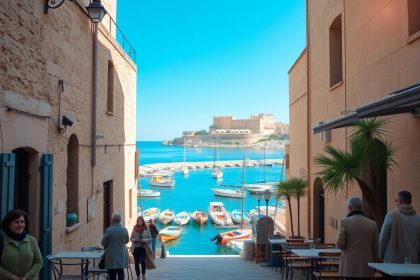 Malta as a Winter Escape 3 Malta as a Winter Escape