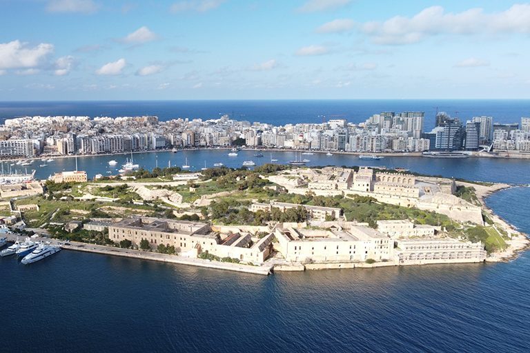 Malta offers €50m to reclaim Manoel Island concession from MIDI