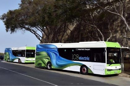 Malta public transport oversight concerns raised by NAO audit 8 Malta public transport oversight concerns raised by NAO audit