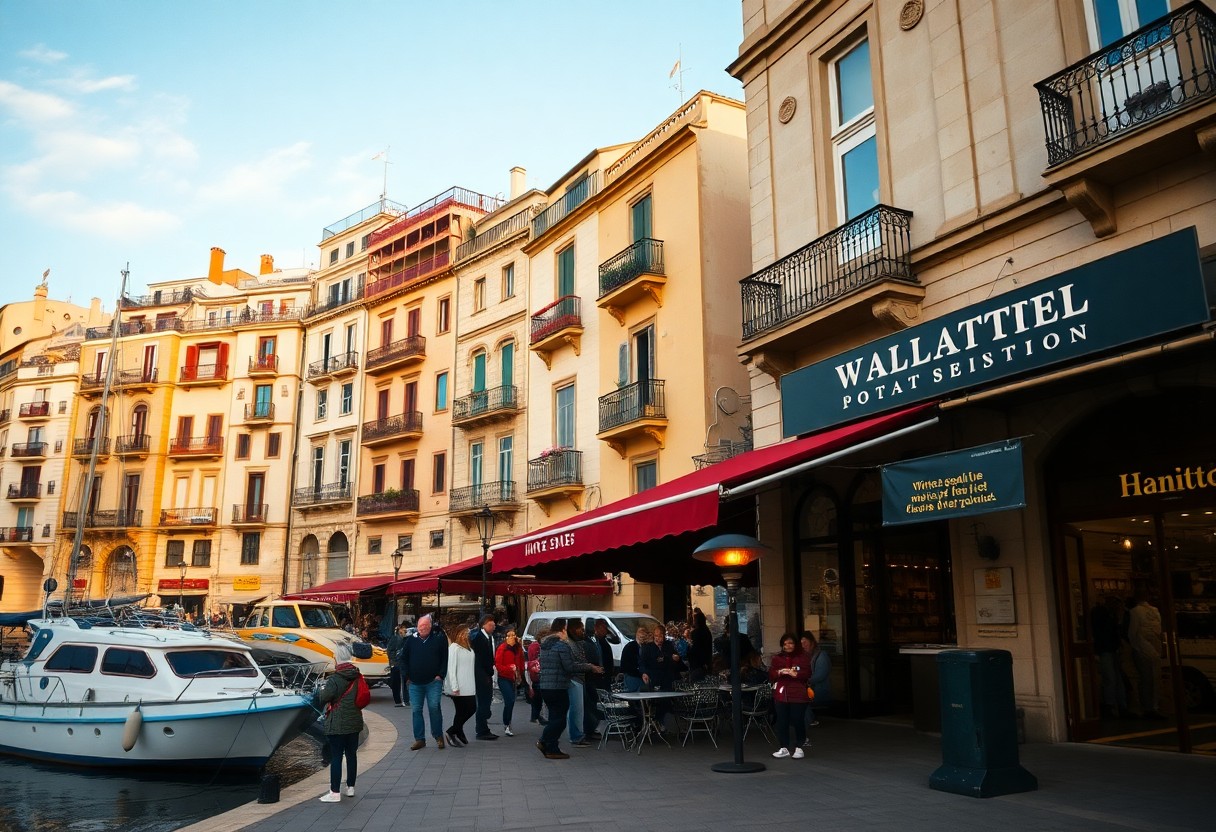 Malta tourism beyond summer