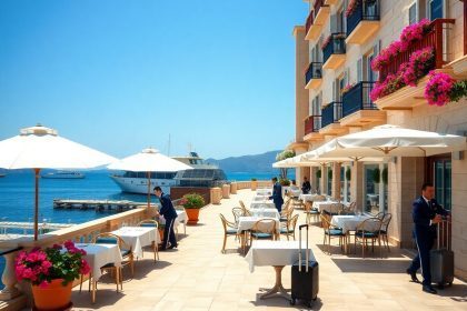 Malta tourism gears up for spring