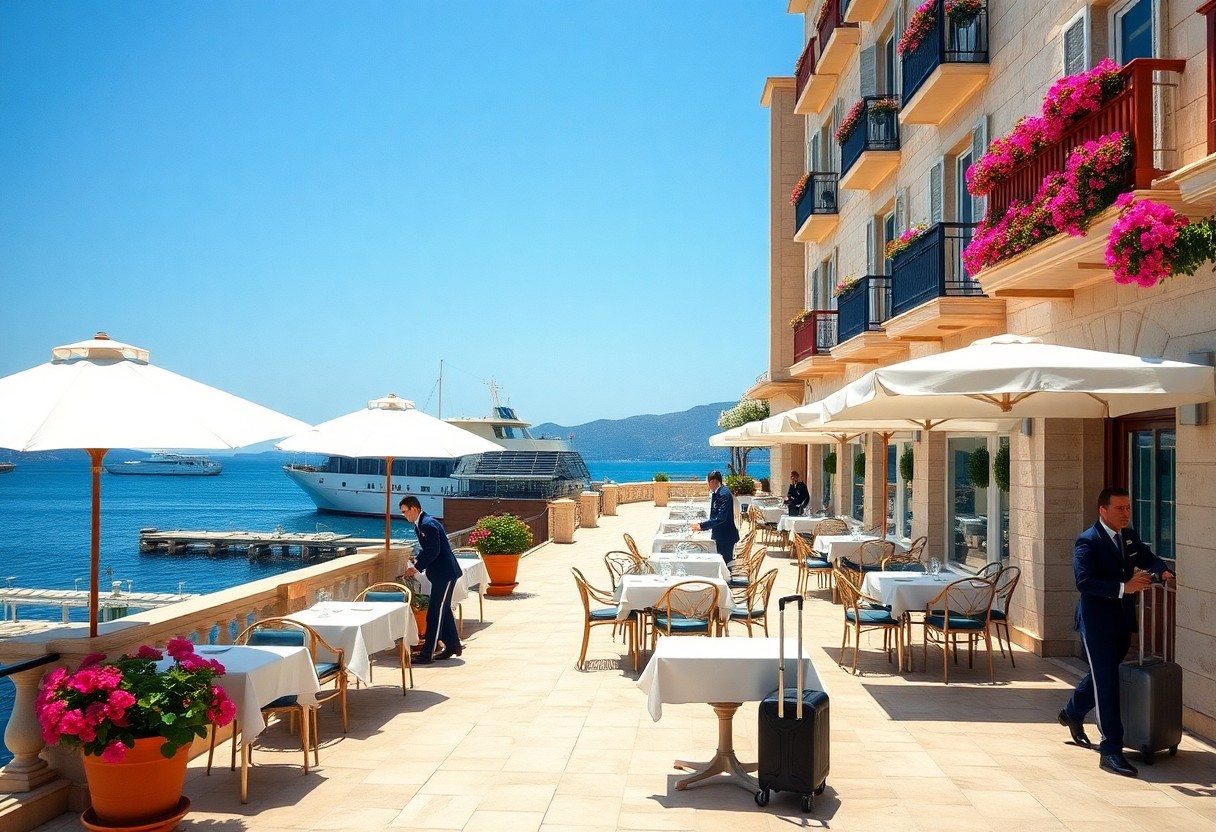 Malta tourism gears up for spring