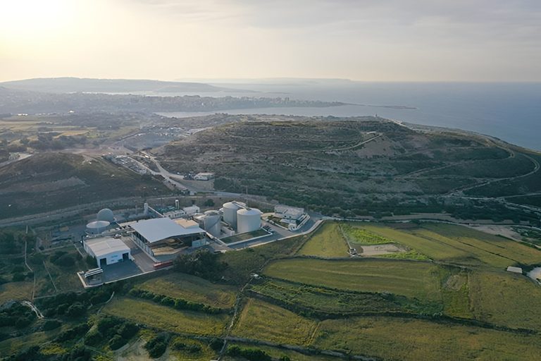 Malta waste-to-energy plant delayed again as budget omits funds