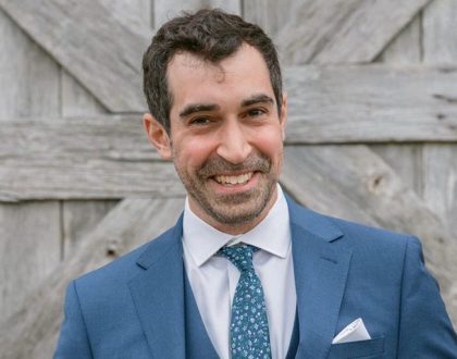 MetaBet hires David T. George to lead customer success strategy