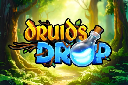Million Games unveils Druid’s Drop slot from Black Cat Games