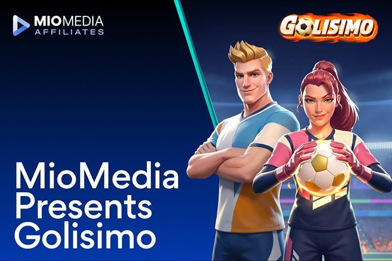 MioMedia launches Golisimo, a sports‑first iGaming platform
