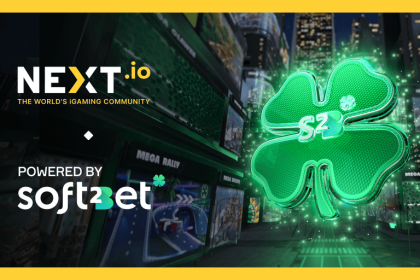 NEXT.io and Soft2Bet headline NEXT Summit New York 2026