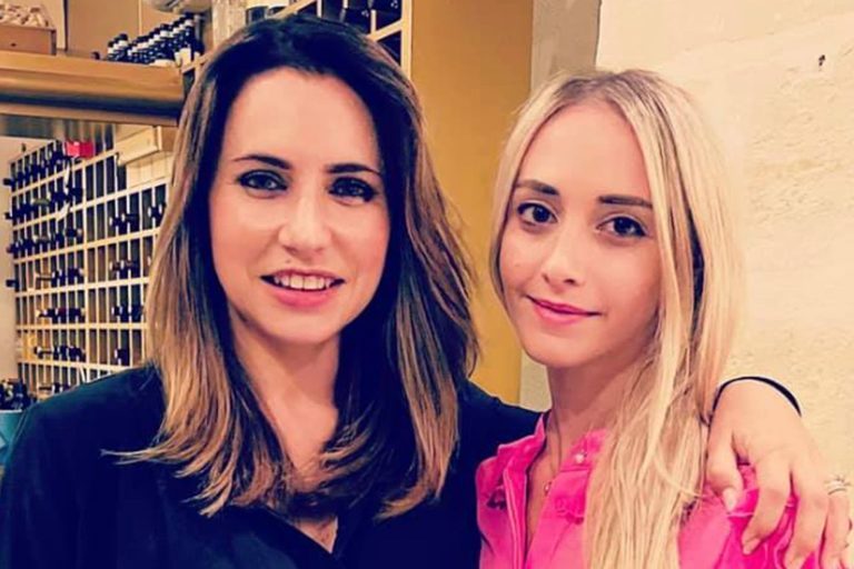 Nicole Buttigieg studies law while holding government role in Malta