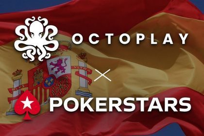 Octoplay enters Spain via PokerStars to offer premium slots