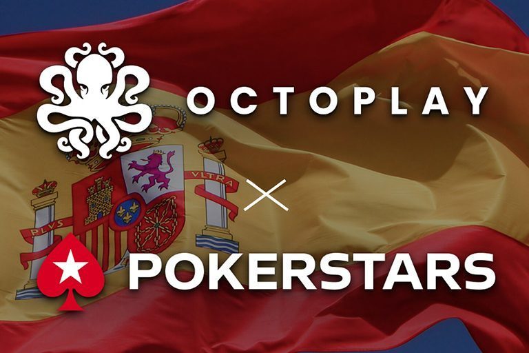 Octoplay enters Spain via PokerStars to offer premium slots