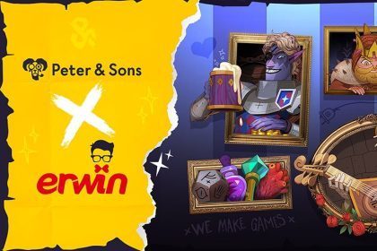 Peter & Sons brings slot portfolio to Germany’s erwin platform