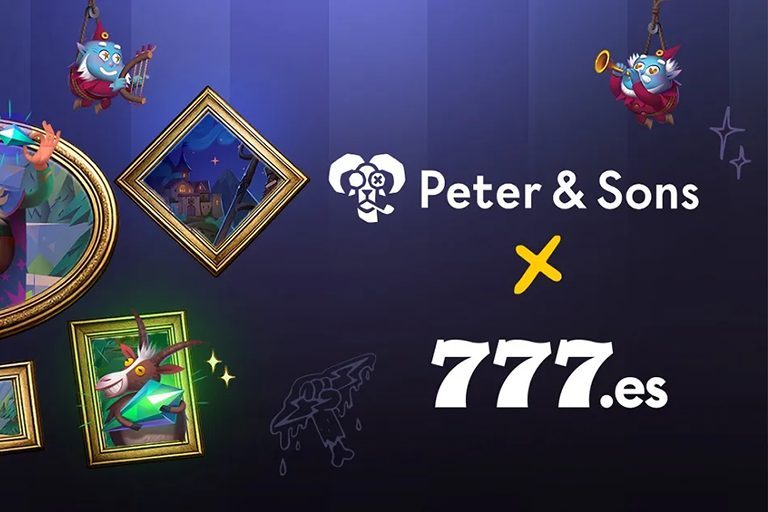 Peter & Sons strengthens Spanish presence through Casino777.es deal