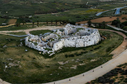 Planning Authority to reconsider Ġgantija Temples flats project permit 2 Planning Authority to reconsider Ġgantija Temples flats project permit