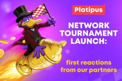 Platipus Network Tournament Series launches €125,000 iGaming campaign