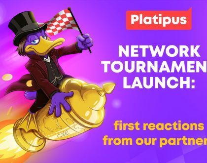 Platipus Network Tournament Series launches €125,000 iGaming campaign 7 Platipus Network Tournament Series launches €125,000 iGaming campaign