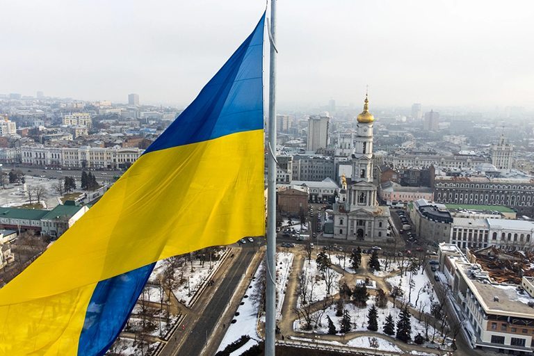 PlayCity and Ukraine intensify crackdown on illegal gambling websites