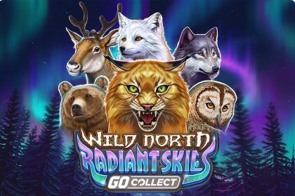 Play’n GO unveils Wild North Radiant Skies with GO Collect mechanic