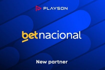 Playson expands its presence in Brazil with Betnacional partnership 16 Playson expands its presence in Brazil with Betnacional partnership