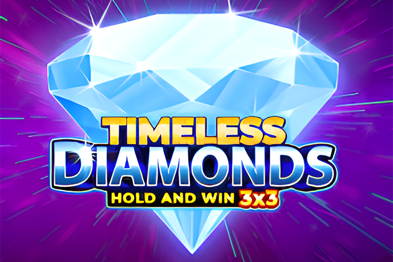 Playson launches Timeless Diamonds: Hold and Win with four jackpots