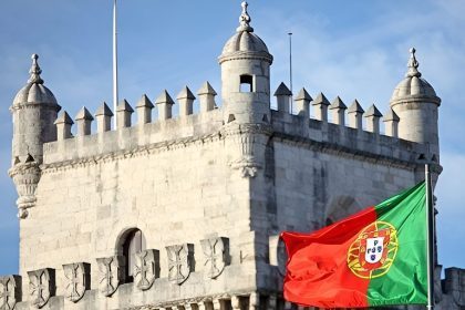 Portugal’s online gambling revenue surges to €337.6m in Q4 2025