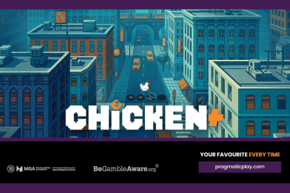 Pragmatic Play launches Chicken+ arcade game with high win potential