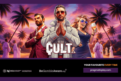 Pragmatic Play launches new slot title CULT. with distinct theme