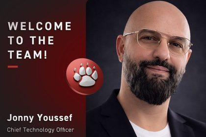 QTech Games appoints Jonny Youssef as CTO to lead technology strategy