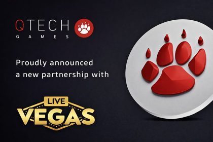 QTech Games expands live casino portfolio with Live Vegas 3 QTech Games expands live casino portfolio with Live Vegas